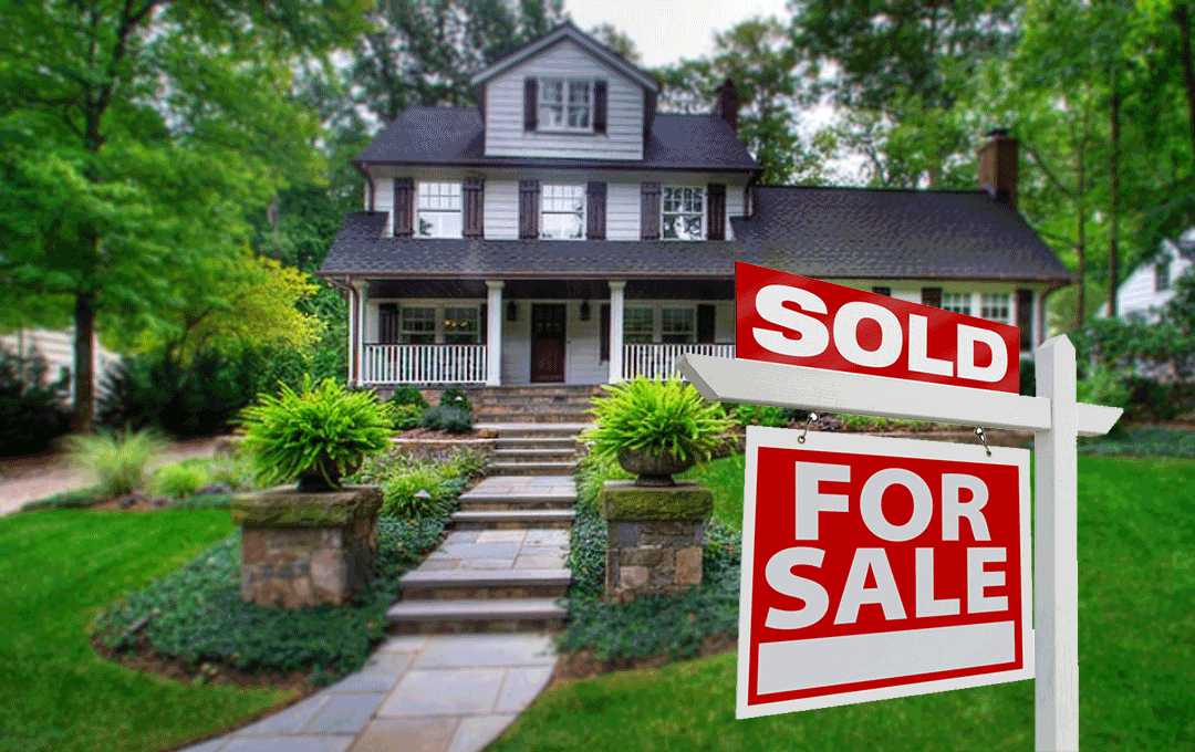 How To Sell Your Home - Tips
