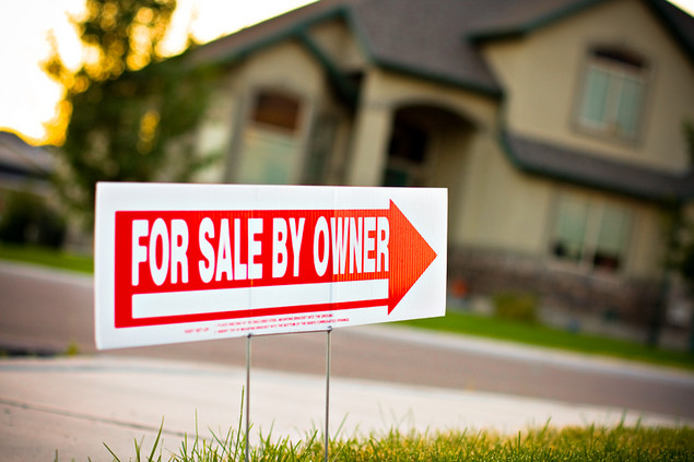 How to sell your house without a realtor